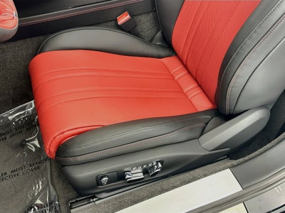 2027 Bentley Continental GTC Base