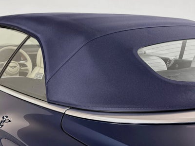 2027 Bentley Continental GTC Azure