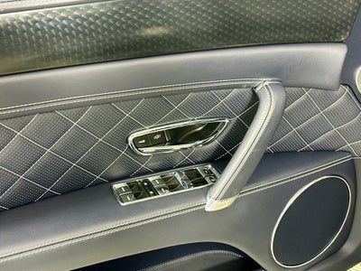 2017 Bentley Flying Spur W12 S