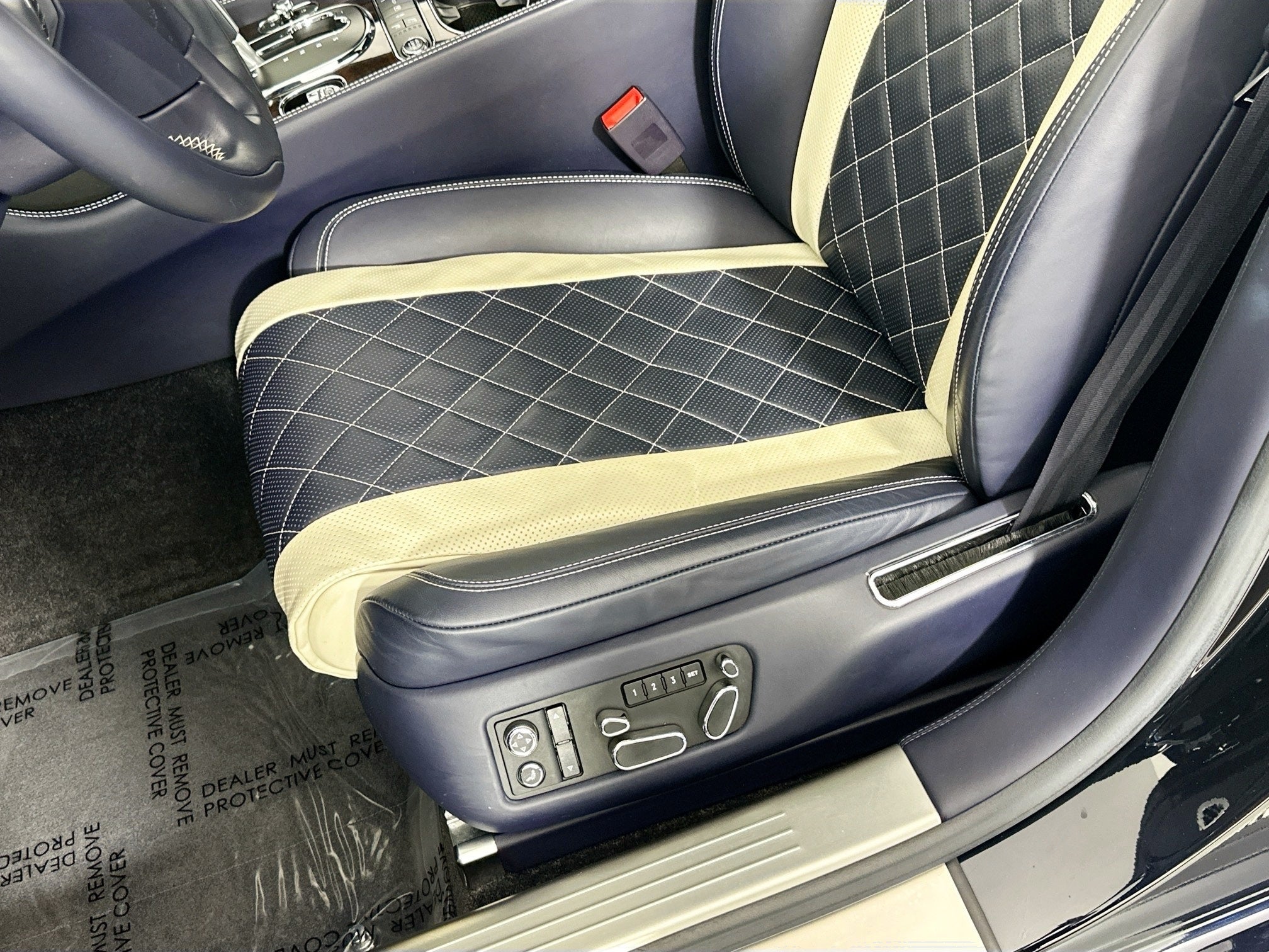 2017 Bentley Flying Spur W12 S