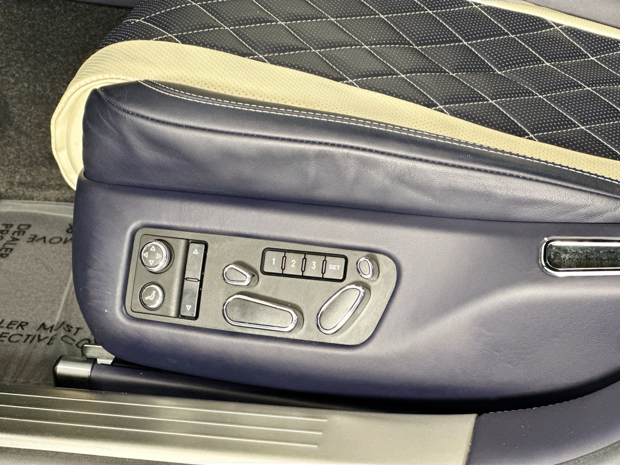 2017 Bentley Flying Spur W12 S