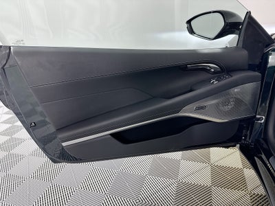 2024 Lotus Emira V6 First Edition