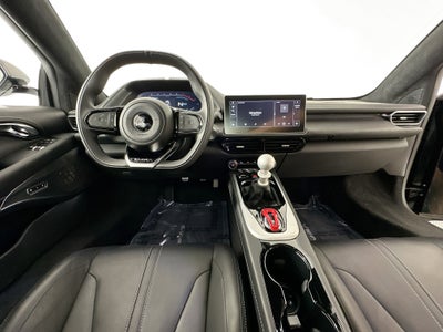 2024 Lotus Emira V6 First Edition