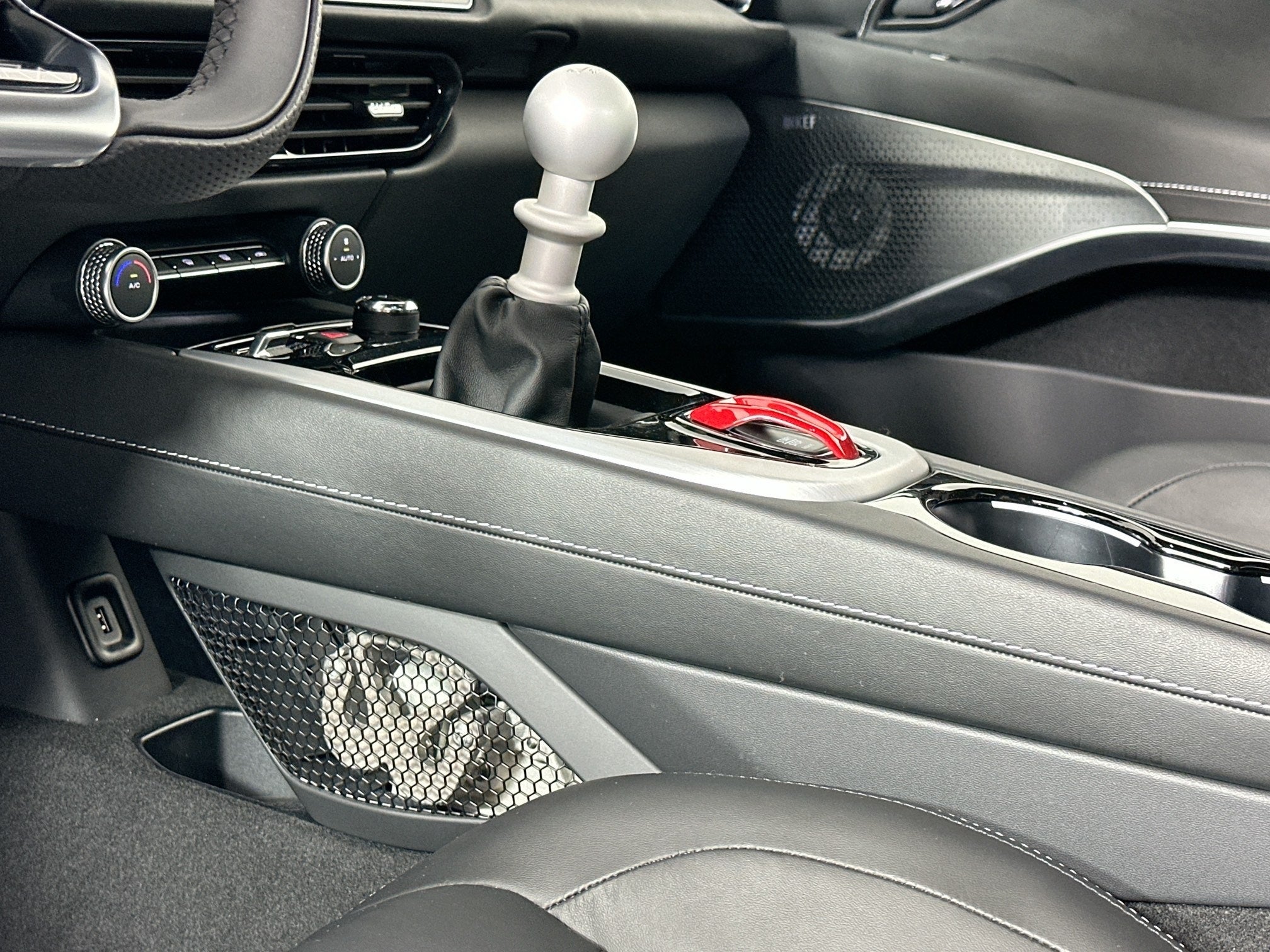 2024 Lotus Emira V6 First Edition