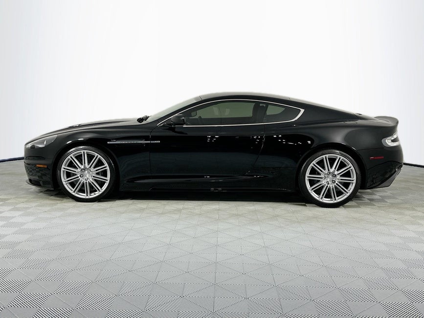 2009 Aston Martin DBS 6-Speed Manual in Naples, FL - Naples Luxury Imports