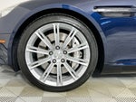 2011 Aston Martin Rapide Base