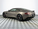 2016 Aston Martin Vanquish Base