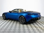 2019 Aston Martin DB11 Volante