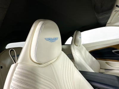 2019 Aston Martin DB11 Volante