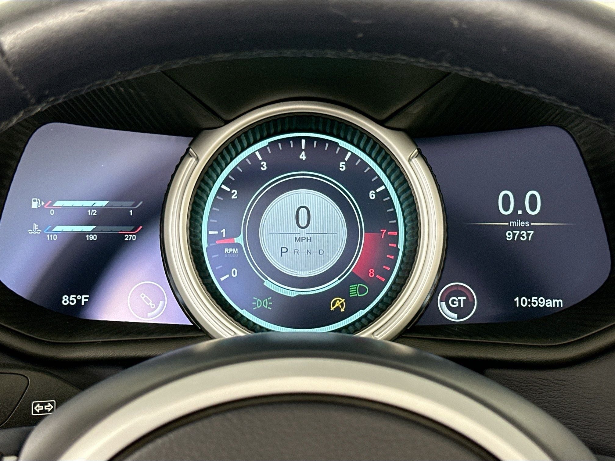2019 Aston Martin DB11 Volante