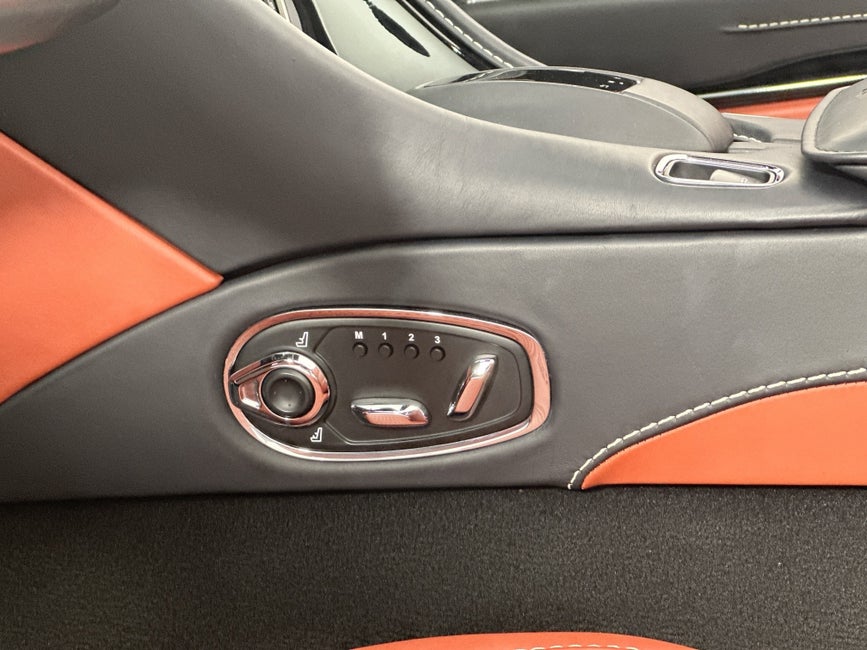 2023 Aston Martin DB11 Volante in Naples, FL - Naples Luxury Imports