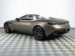 2019 Aston Martin DB11 Volante