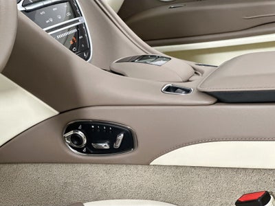 2019 Aston Martin DB11 Volante