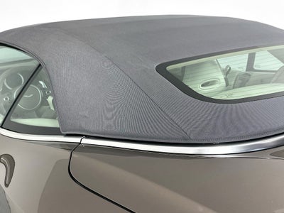 2019 Aston Martin DB11 Volante