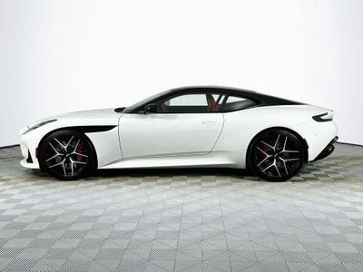 2024 Aston Martin DB12 Base