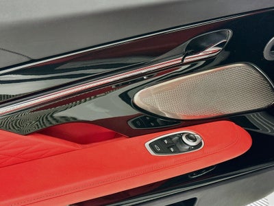 2024 Aston Martin DB12 Base