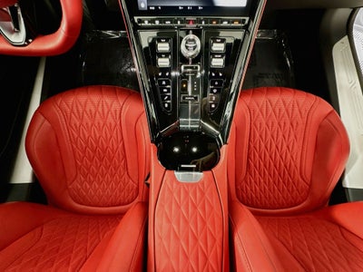 2024 Aston Martin DB12 Base