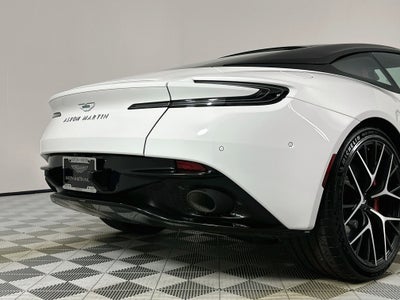 2024 Aston Martin DB12 Base