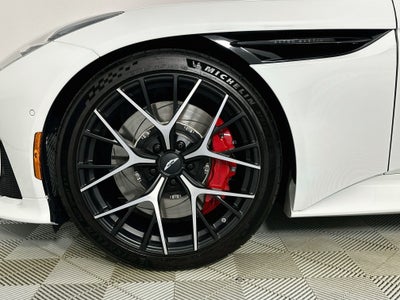2024 Aston Martin DB12 Base
