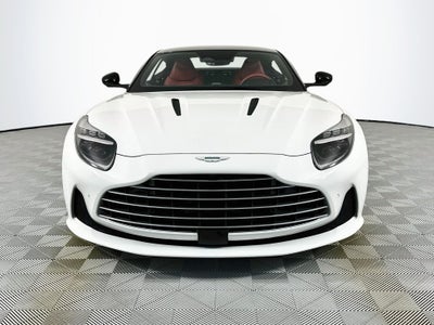 2024 Aston Martin DB12 Base