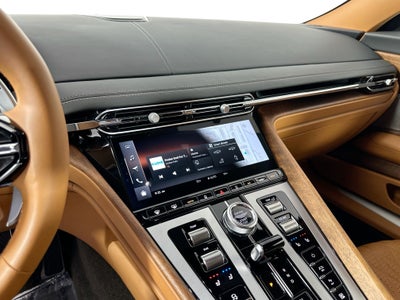 2024 Aston Martin DB12 Base