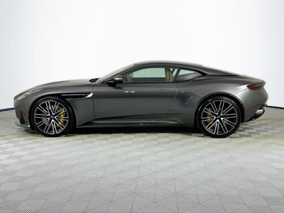 2024 Aston Martin DB12 Base