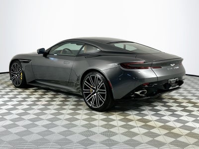 2024 Aston Martin DB12 Base