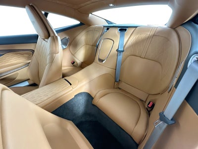 2024 Aston Martin DB12 Base