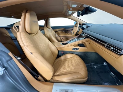 2024 Aston Martin DB12 Base