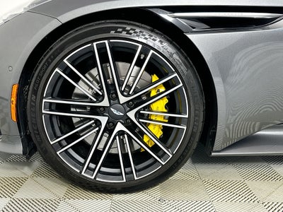 2024 Aston Martin DB12 Base