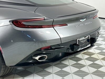 2024 Aston Martin DB12 Base