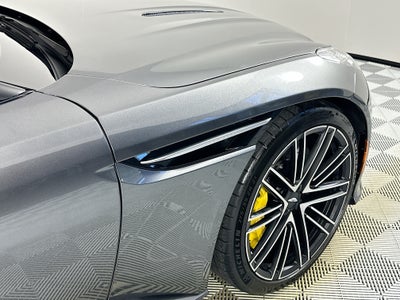 2024 Aston Martin DB12 Base