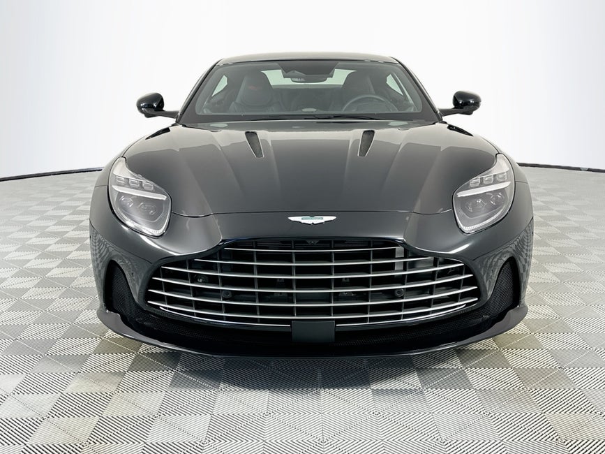 2024 Aston Martin DB12 Coupe in Naples, FL - Naples Luxury Imports