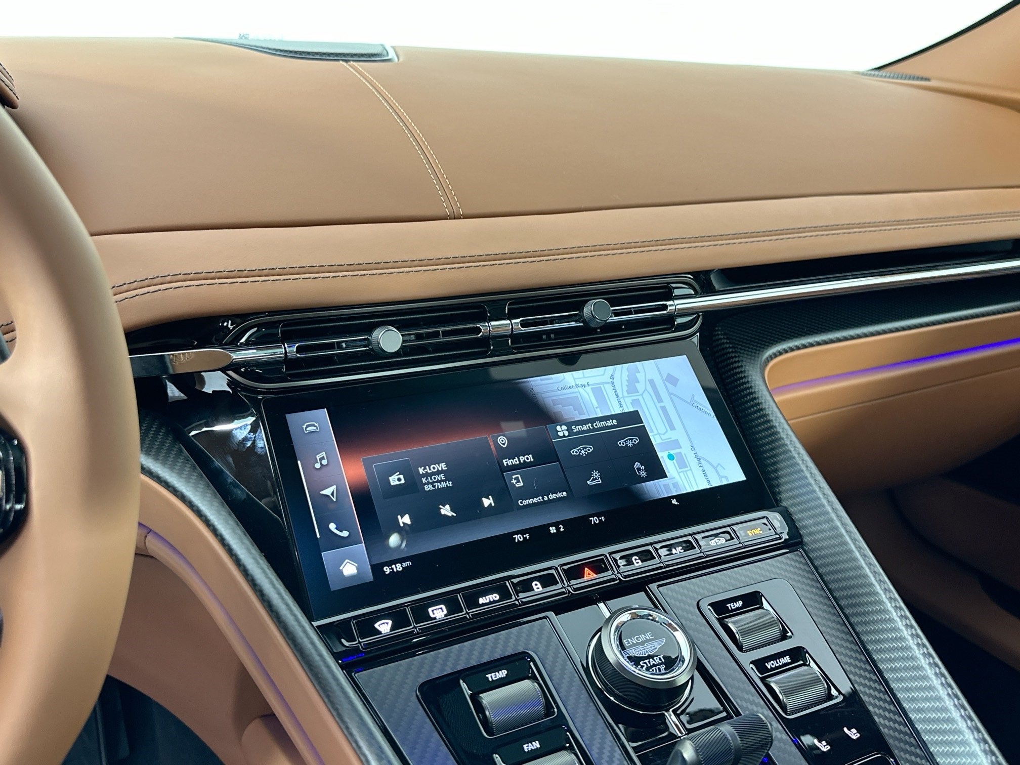 2026 Aston Martin DB12 Coupe