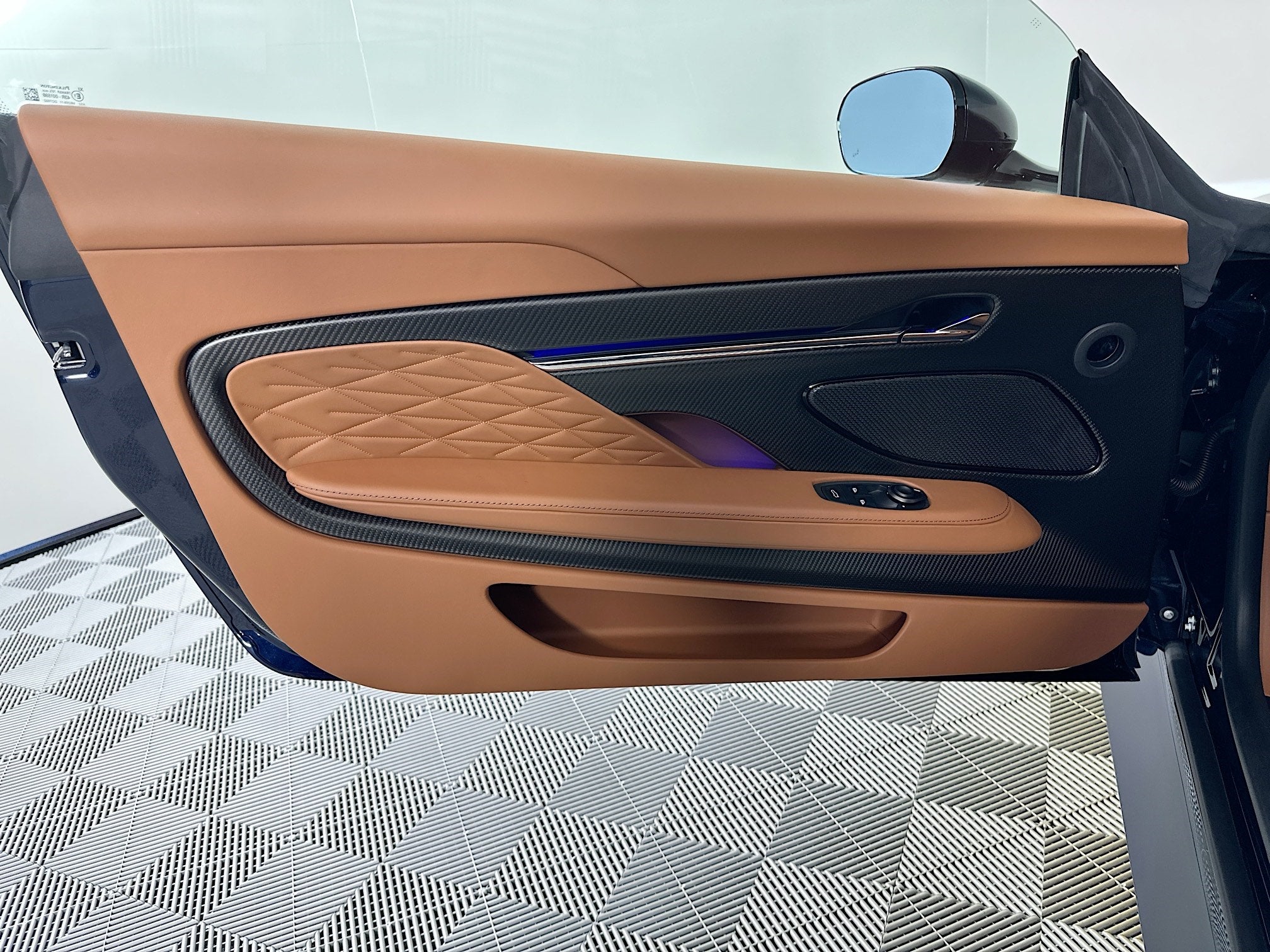 2026 Aston Martin DB12 Coupe