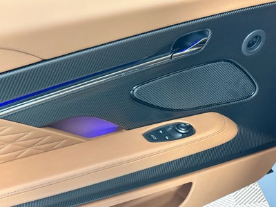 2026 Aston Martin DB12 Coupe