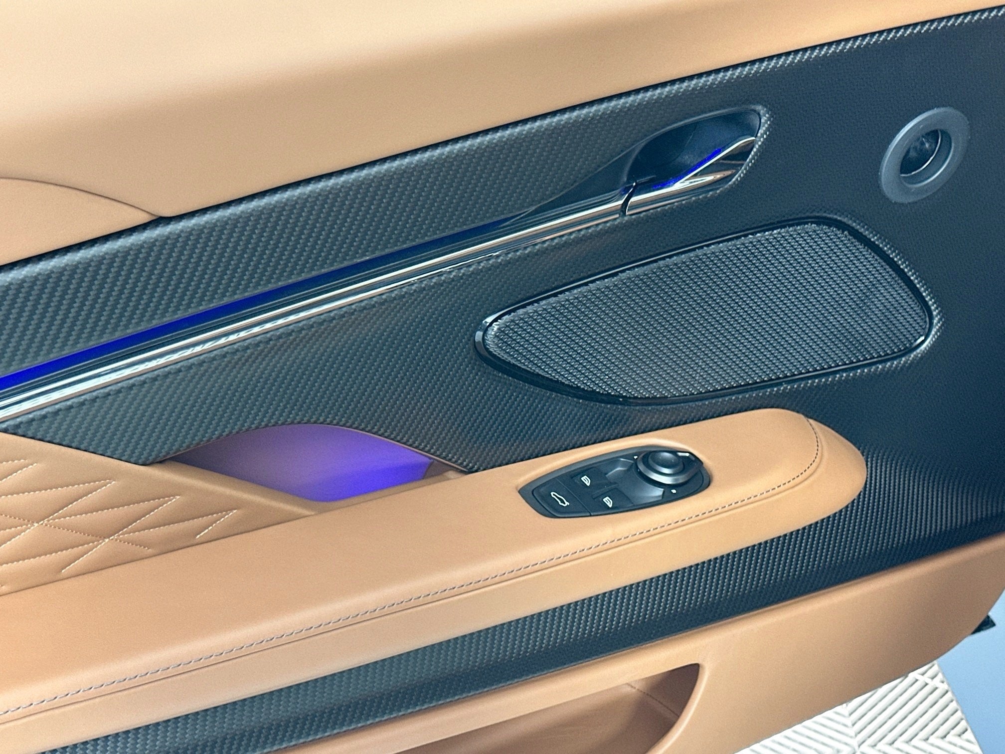 2026 Aston Martin DB12 Coupe