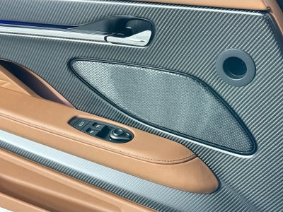 2026 Aston Martin DB12 Coupe