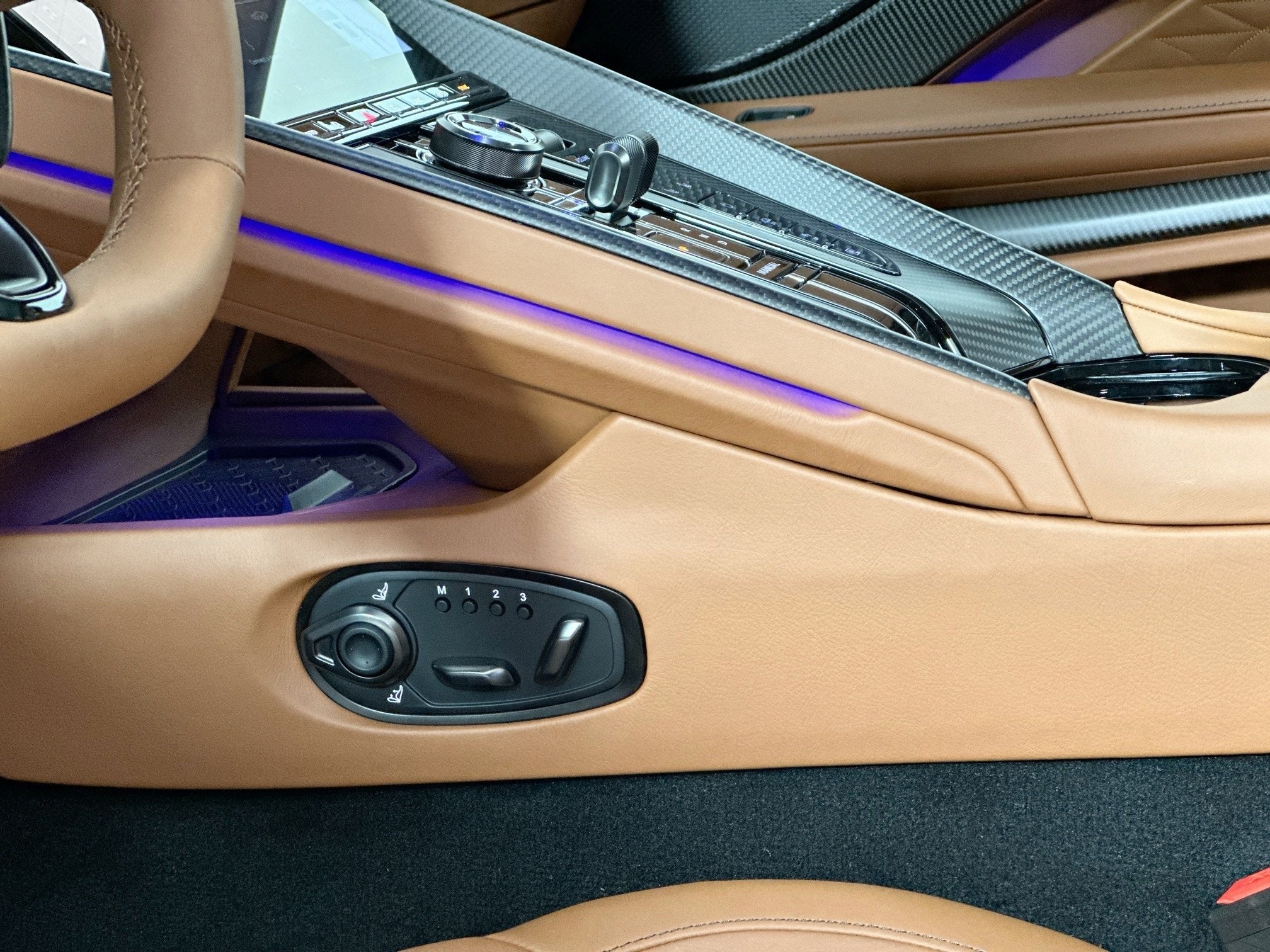 2026 Aston Martin DB12 Coupe