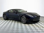 2026 Aston Martin DB12 Coupe