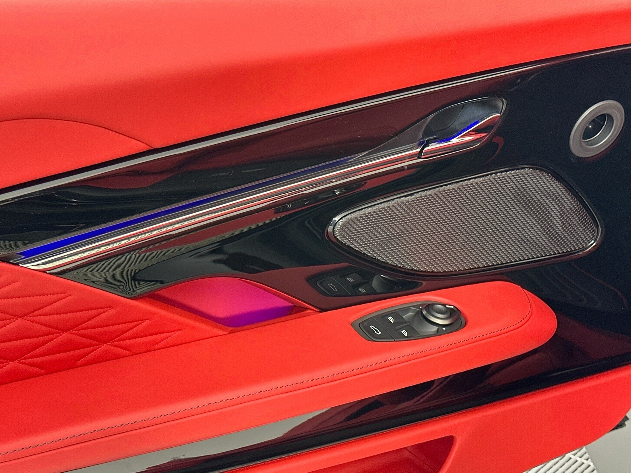 2026 Aston Martin DB12 Volante