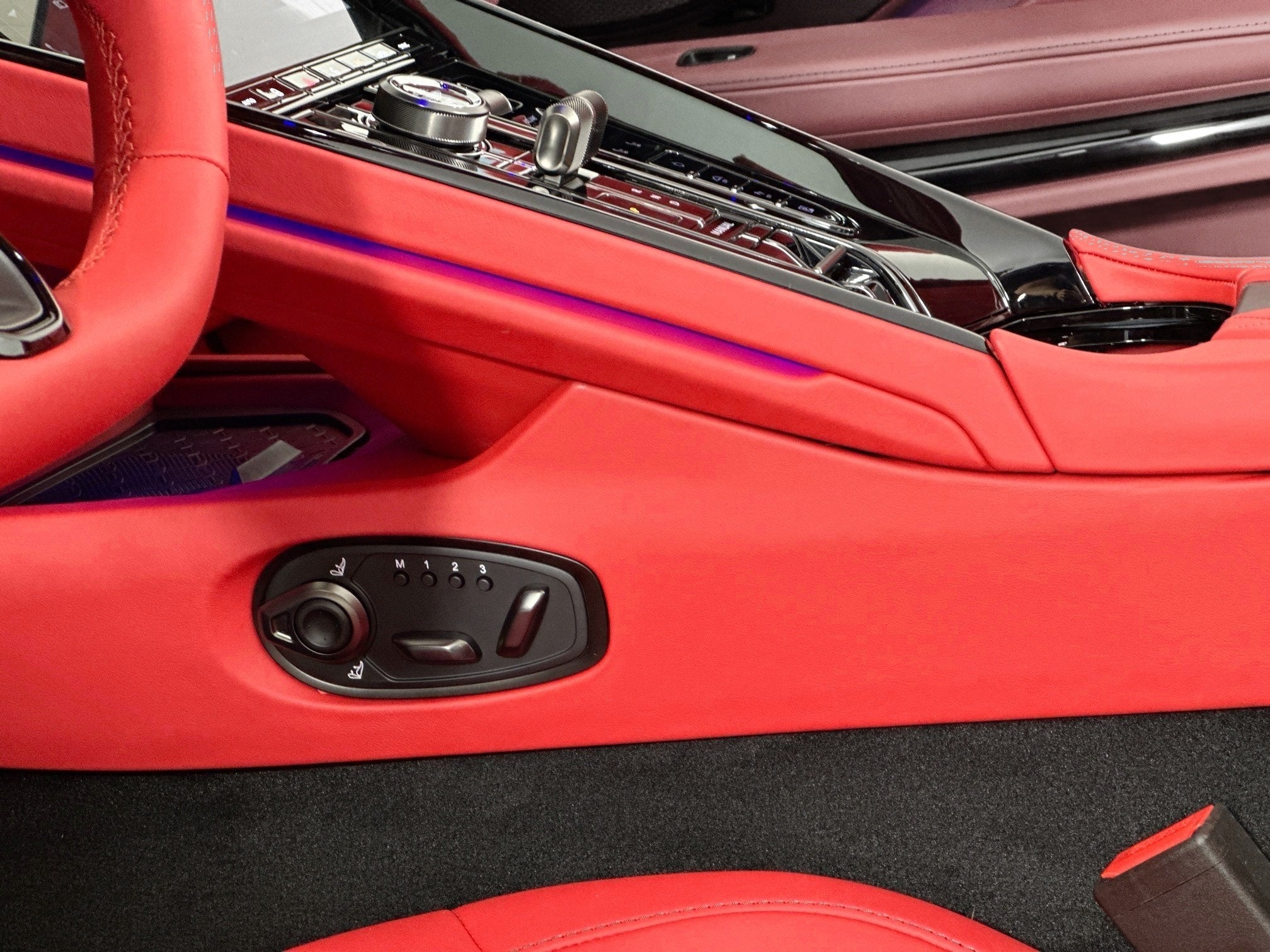 2026 Aston Martin DB12 Volante