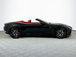 2026 Aston Martin DB12 Volante