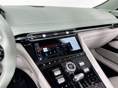 2026 Aston Martin DB12 Volante