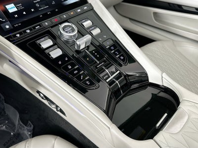 2026 Aston Martin DB12 Volante