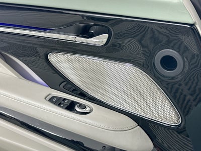 2026 Aston Martin DB12 Volante