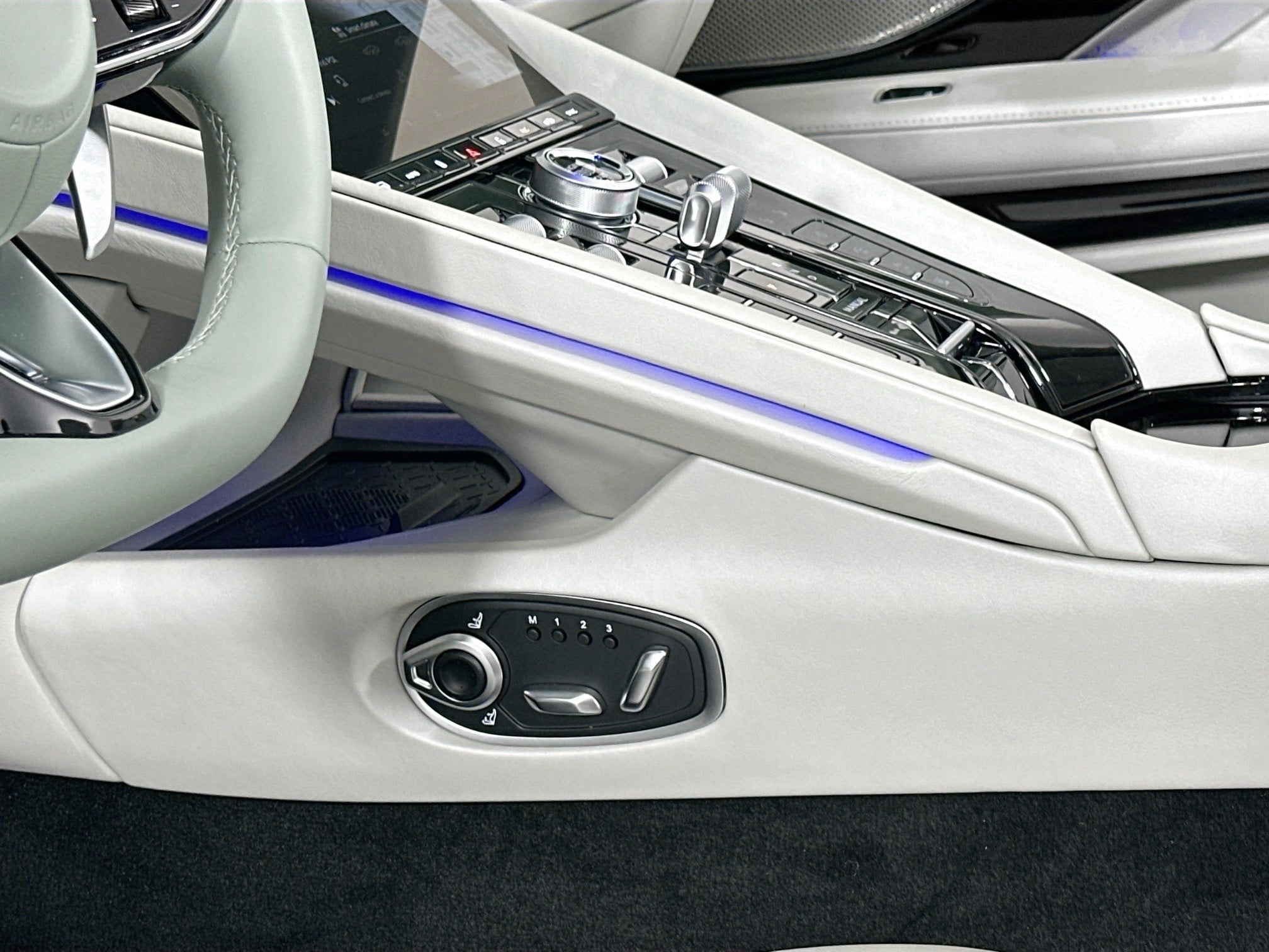 2026 Aston Martin DB12 Volante