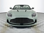 2026 Aston Martin DB12 Volante