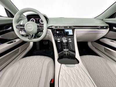 2026 Aston Martin DB12 Volante