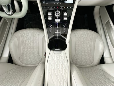 2026 Aston Martin DB12 Volante